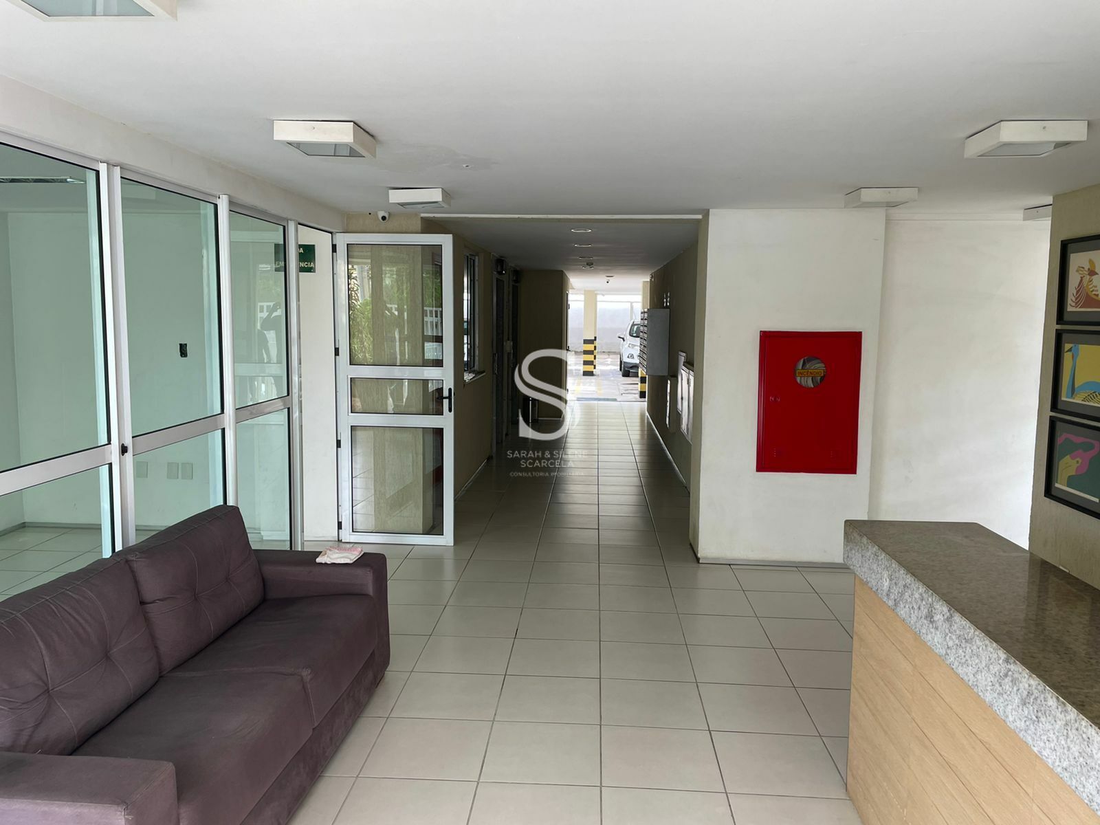 Apartamento à venda com 4 quartos, 105m² - Foto 4