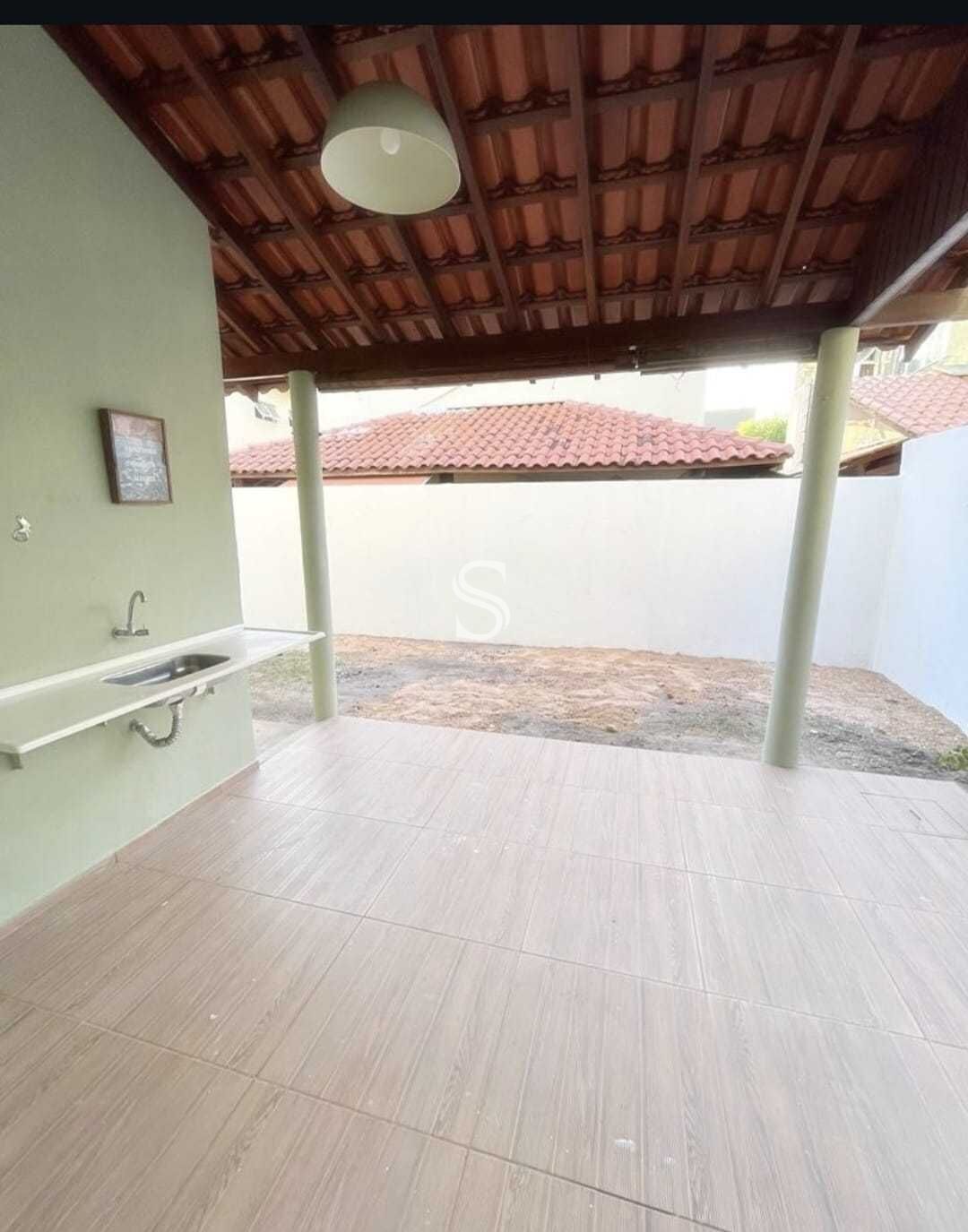 Casa de Condomínio à venda com 4 quartos, 140m² - Foto 5