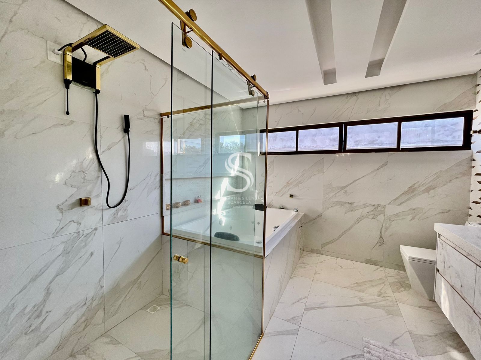 Casa de Condomínio à venda com 3 quartos, 301m² - Foto 12