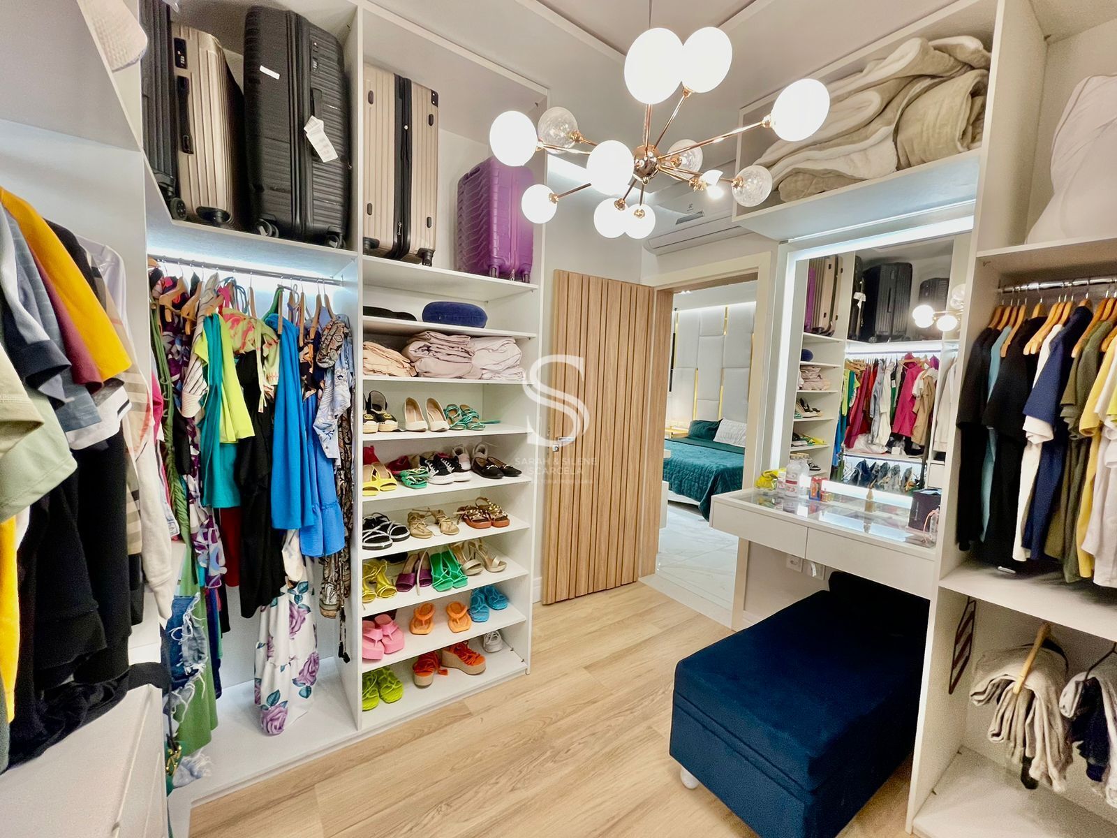Casa de Condomínio à venda com 3 quartos, 301m² - Foto 16