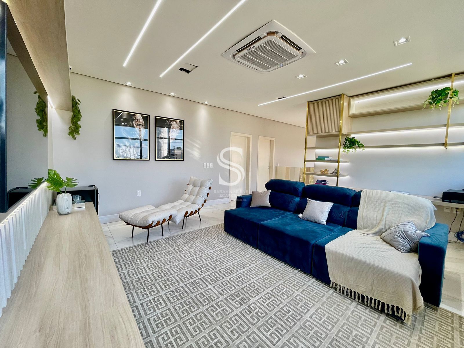Casa de Condomínio à venda com 3 quartos, 301m² - Foto 15