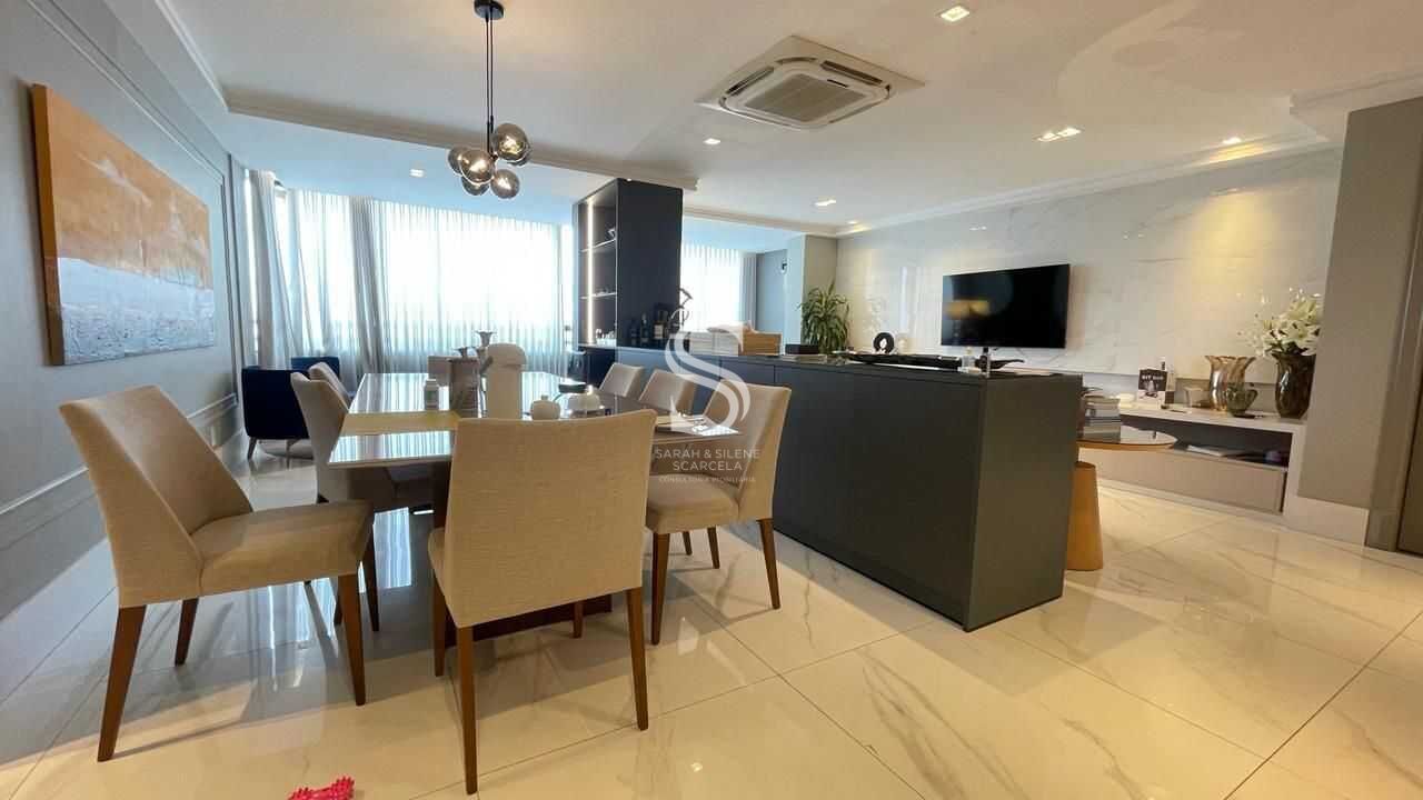Apartamento à venda com 2 quartos, 127m² - Foto 5