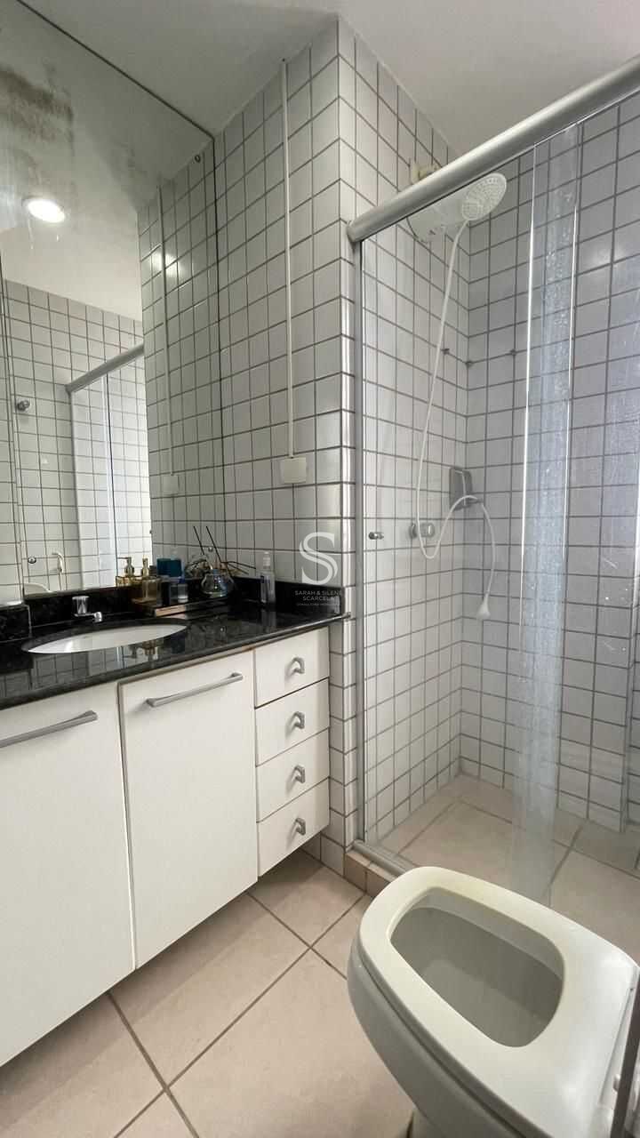Apartamento à venda com 2 quartos, 127m² - Foto 10