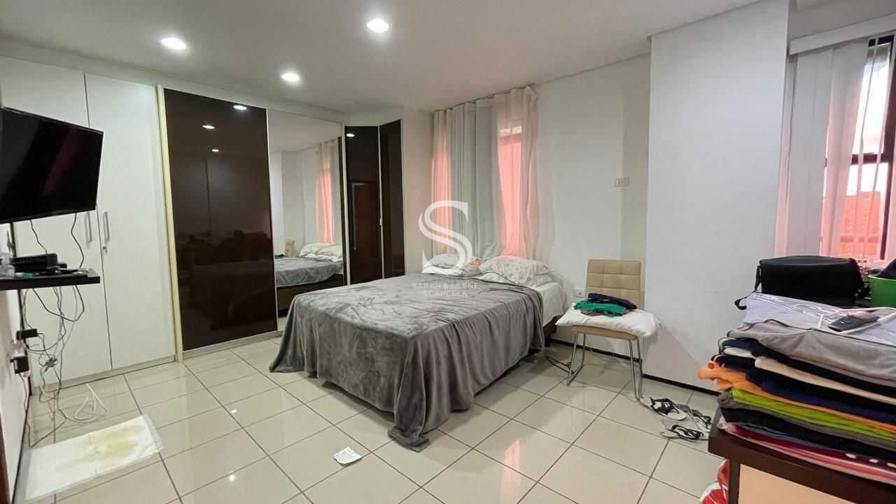 Apartamento à venda com 2 quartos, 127m² - Foto 8
