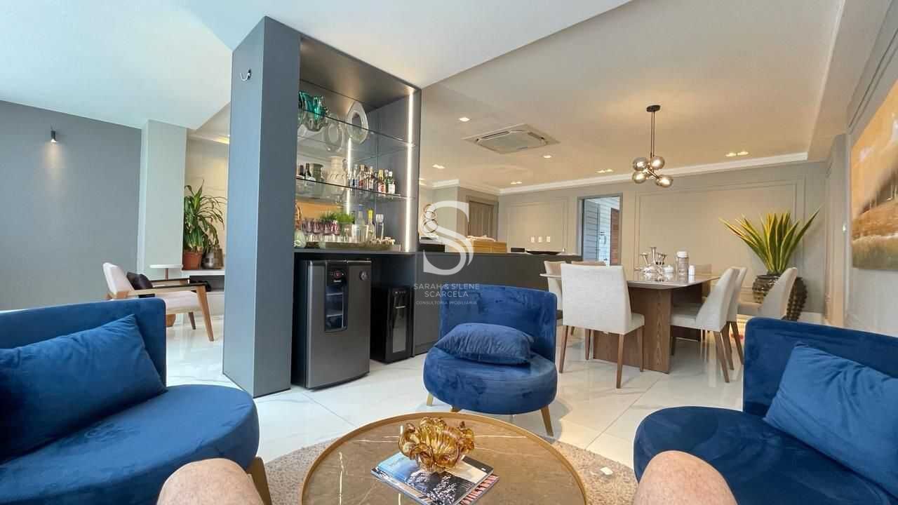 Apartamento à venda com 2 quartos, 127m² - Foto 2