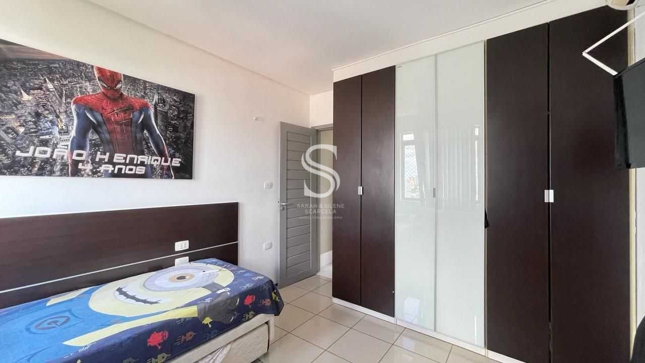 Apartamento à venda com 2 quartos, 127m² - Foto 9