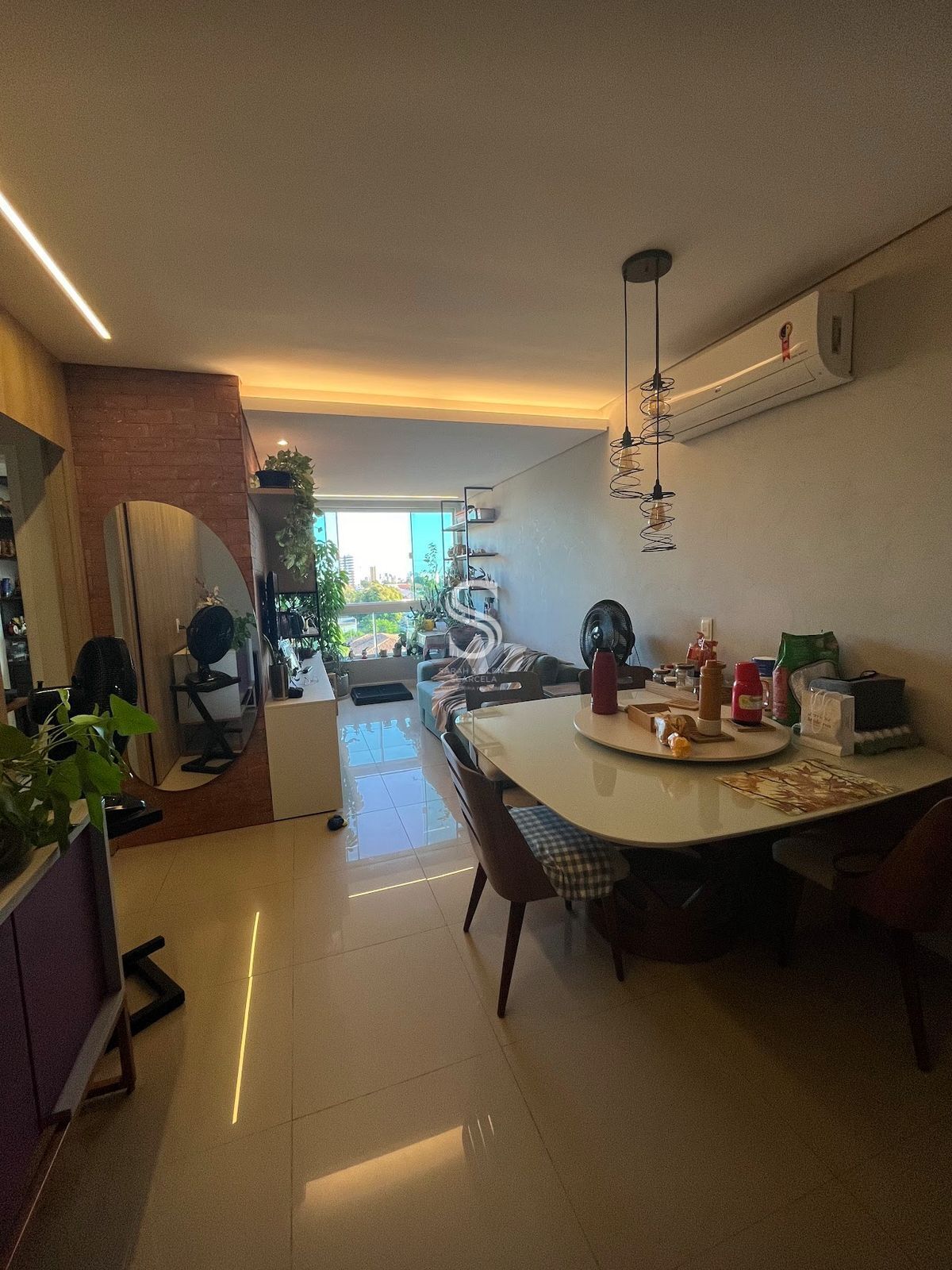 Apartamento à venda com 3 quartos, 82m² - Foto 8