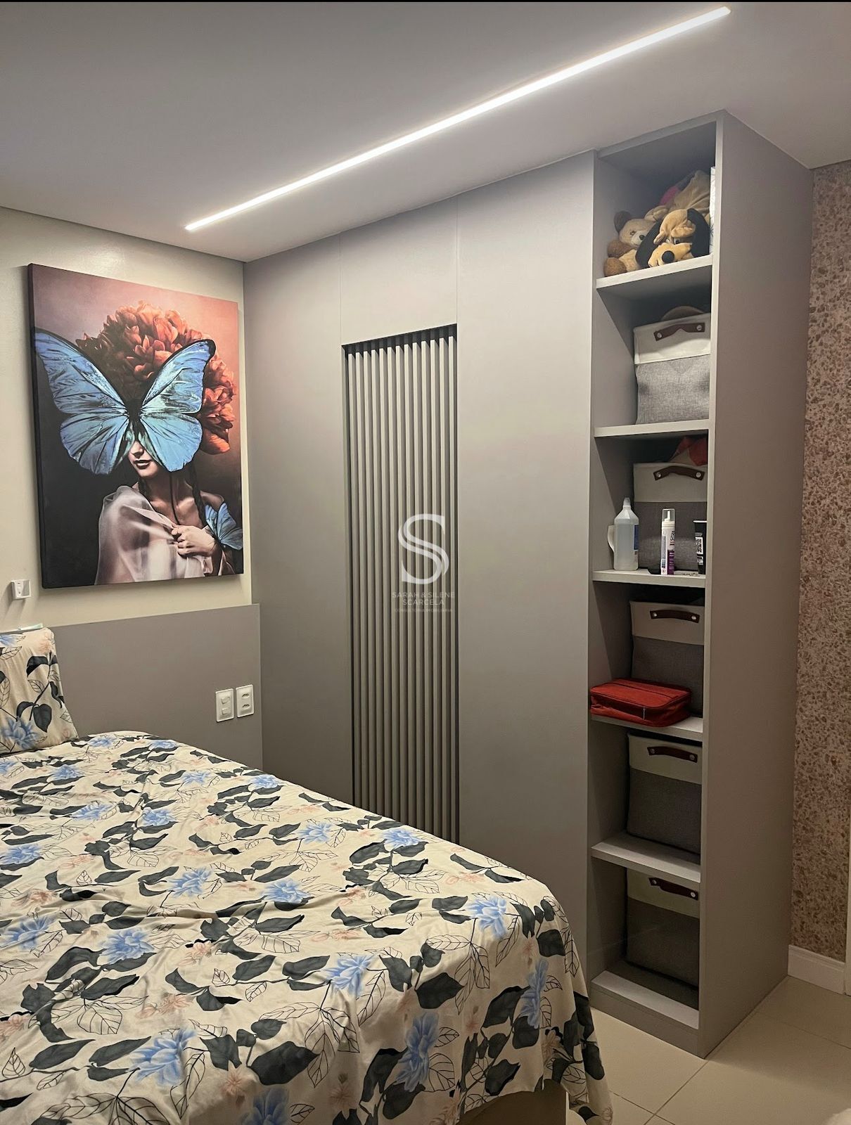 Apartamento à venda com 3 quartos, 82m² - Foto 13