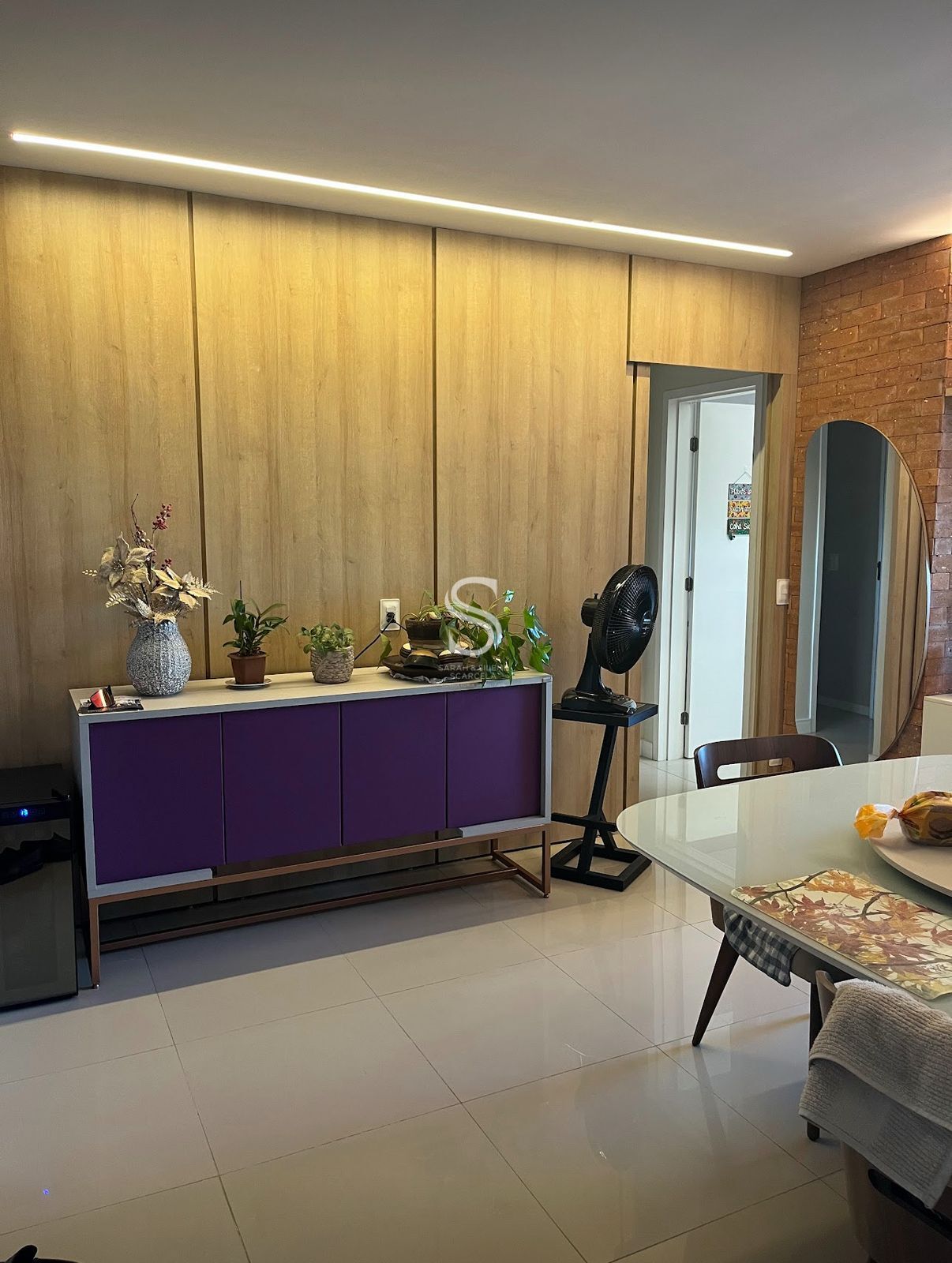 Apartamento à venda com 3 quartos, 82m² - Foto 10