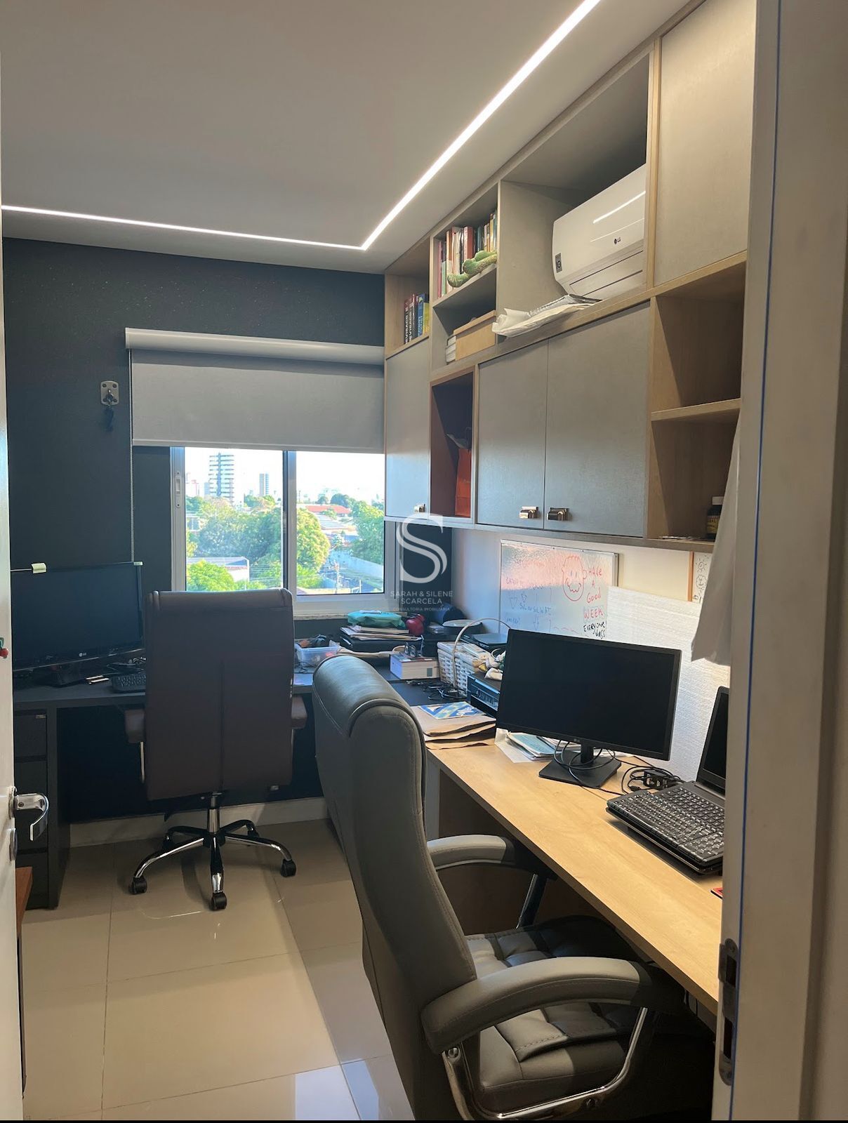 Apartamento à venda com 3 quartos, 82m² - Foto 12