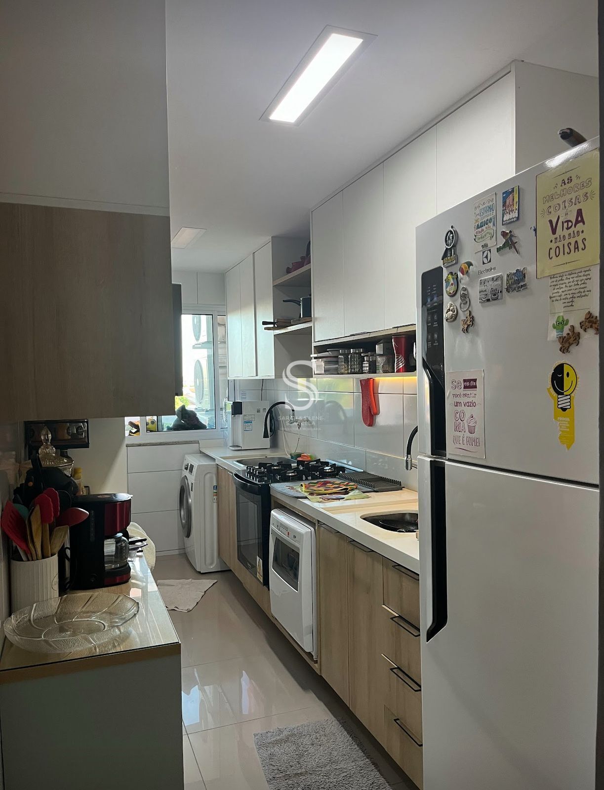Apartamento à venda com 3 quartos, 82m² - Foto 11