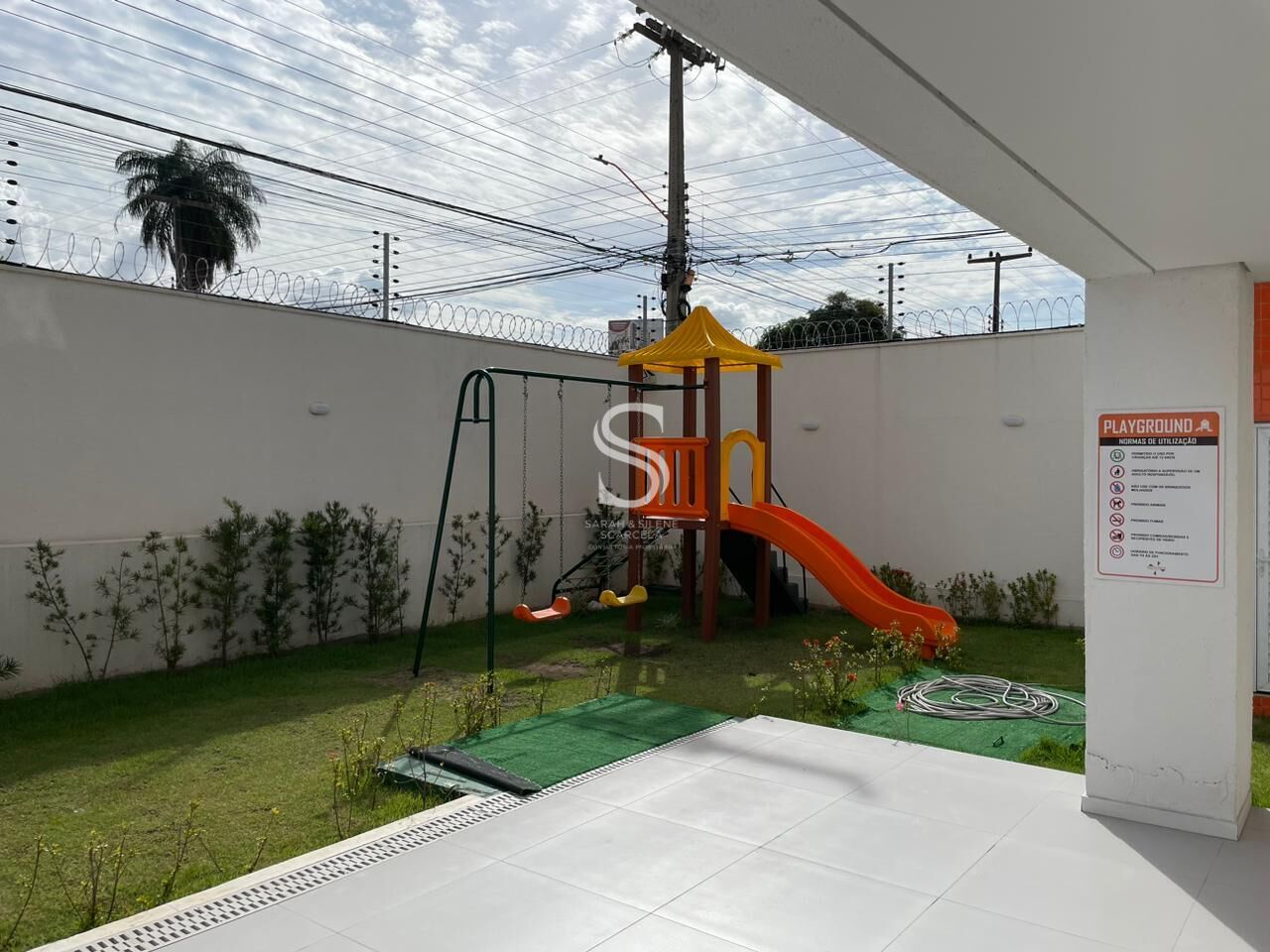 Apartamento à venda com 3 quartos, 82m² - Foto 2