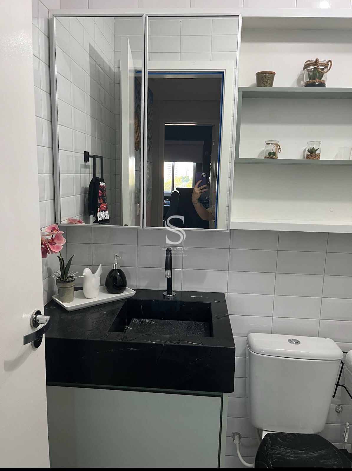 Apartamento à venda com 3 quartos, 82m² - Foto 15