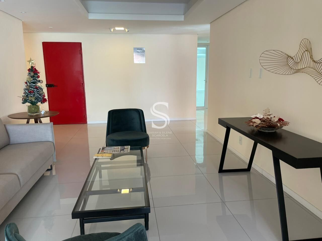 Apartamento à venda com 3 quartos, 82m² - Foto 5
