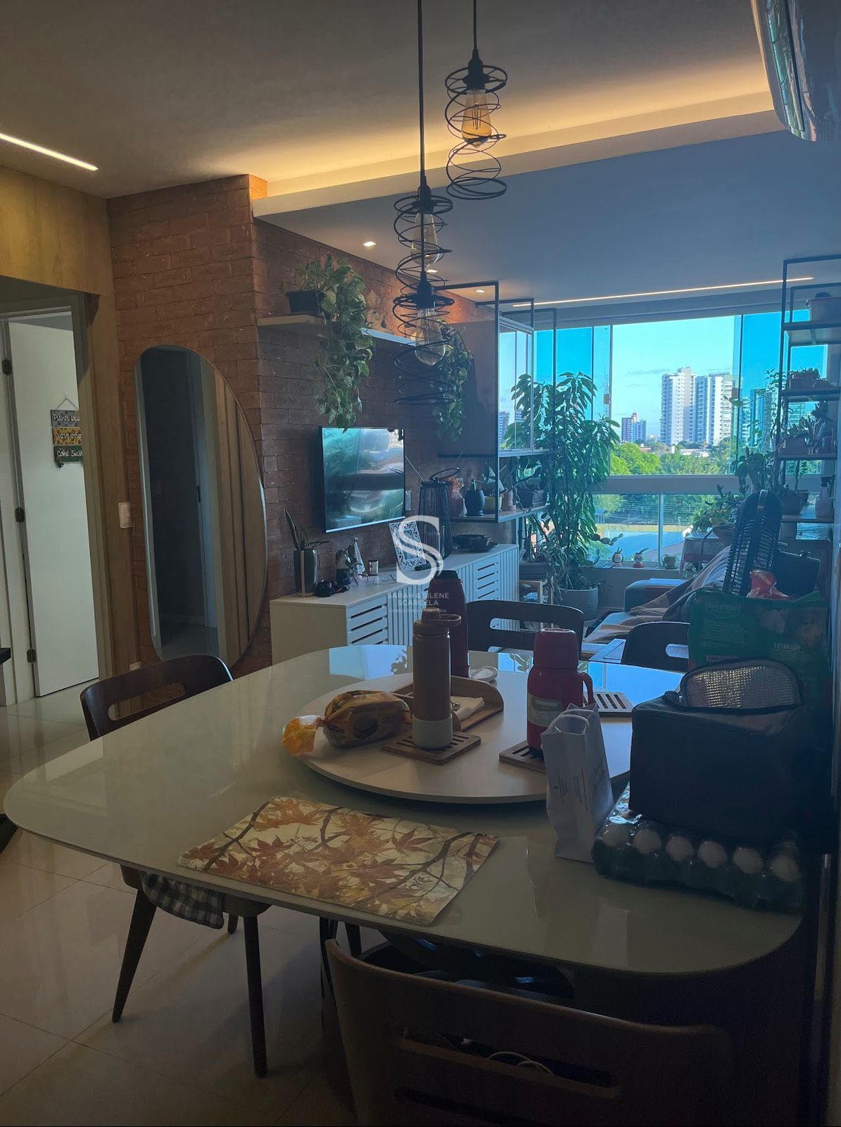 Apartamento à venda com 3 quartos, 82m² - Foto 9