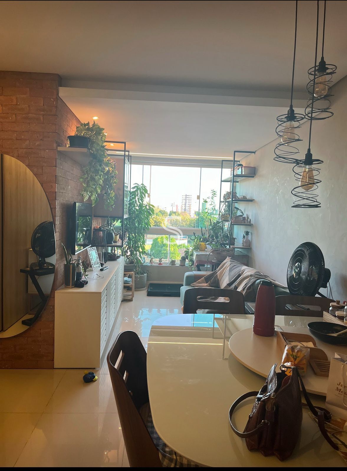 Apartamento à venda com 3 quartos, 82m² - Foto 6