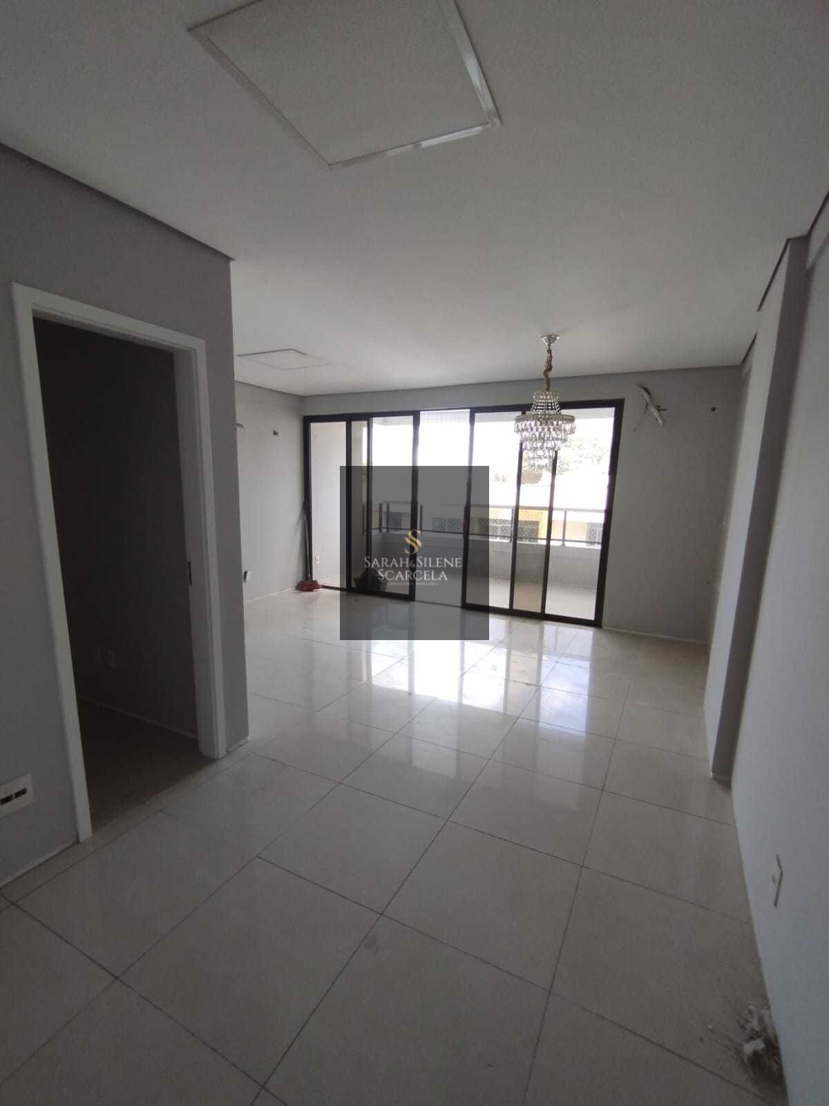 Apartamento para alugar com 3 quartos, 107m² - Foto 33