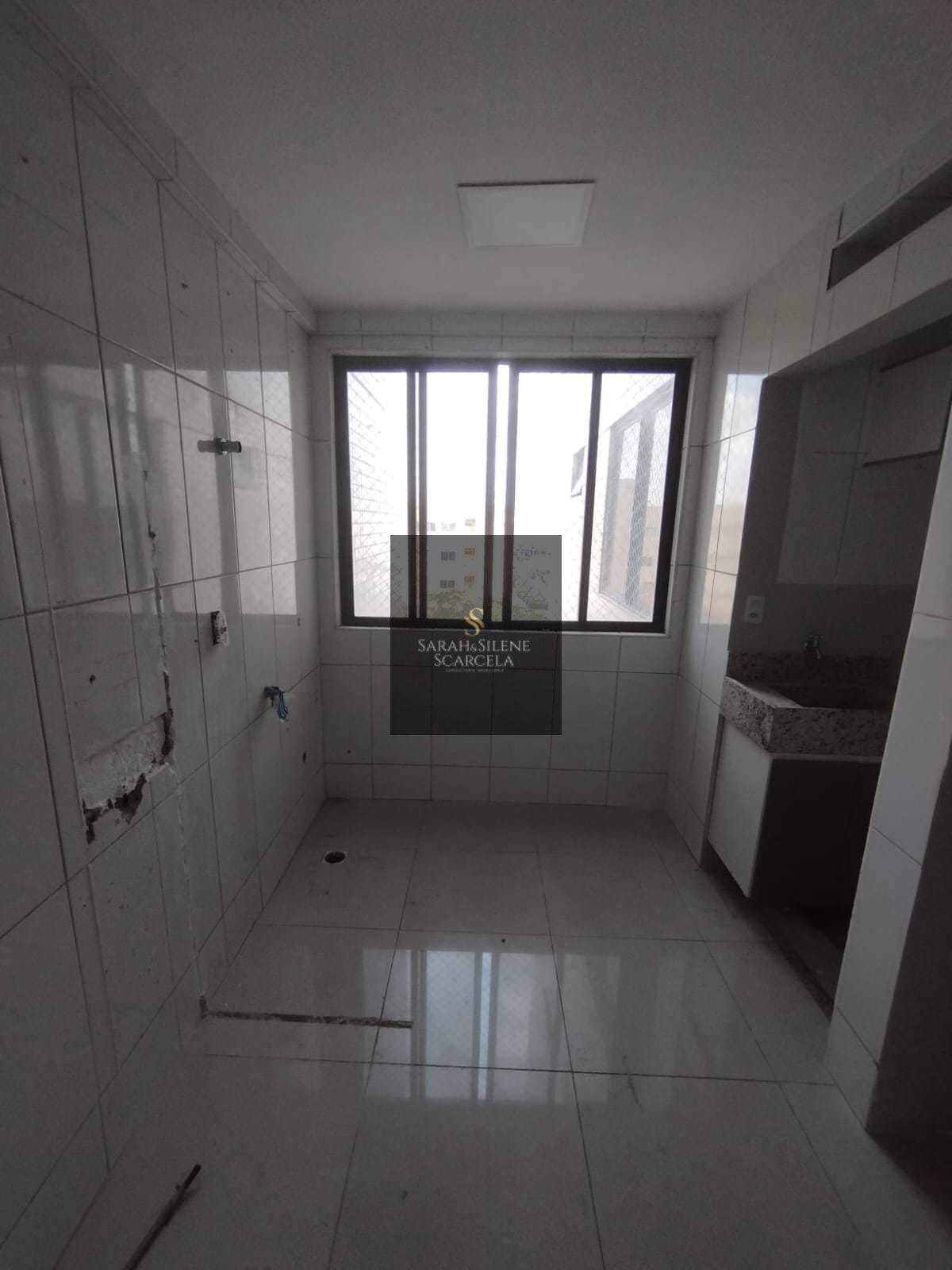 Apartamento para alugar com 3 quartos, 107m² - Foto 21