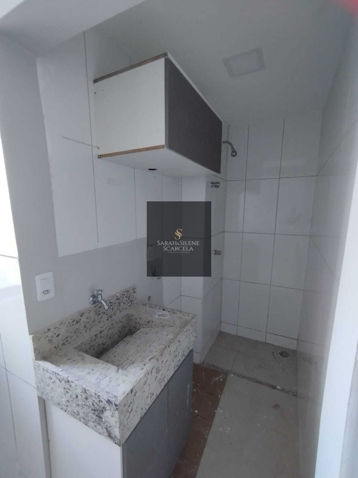 Apartamento para alugar com 3 quartos, 107m² - Foto 13