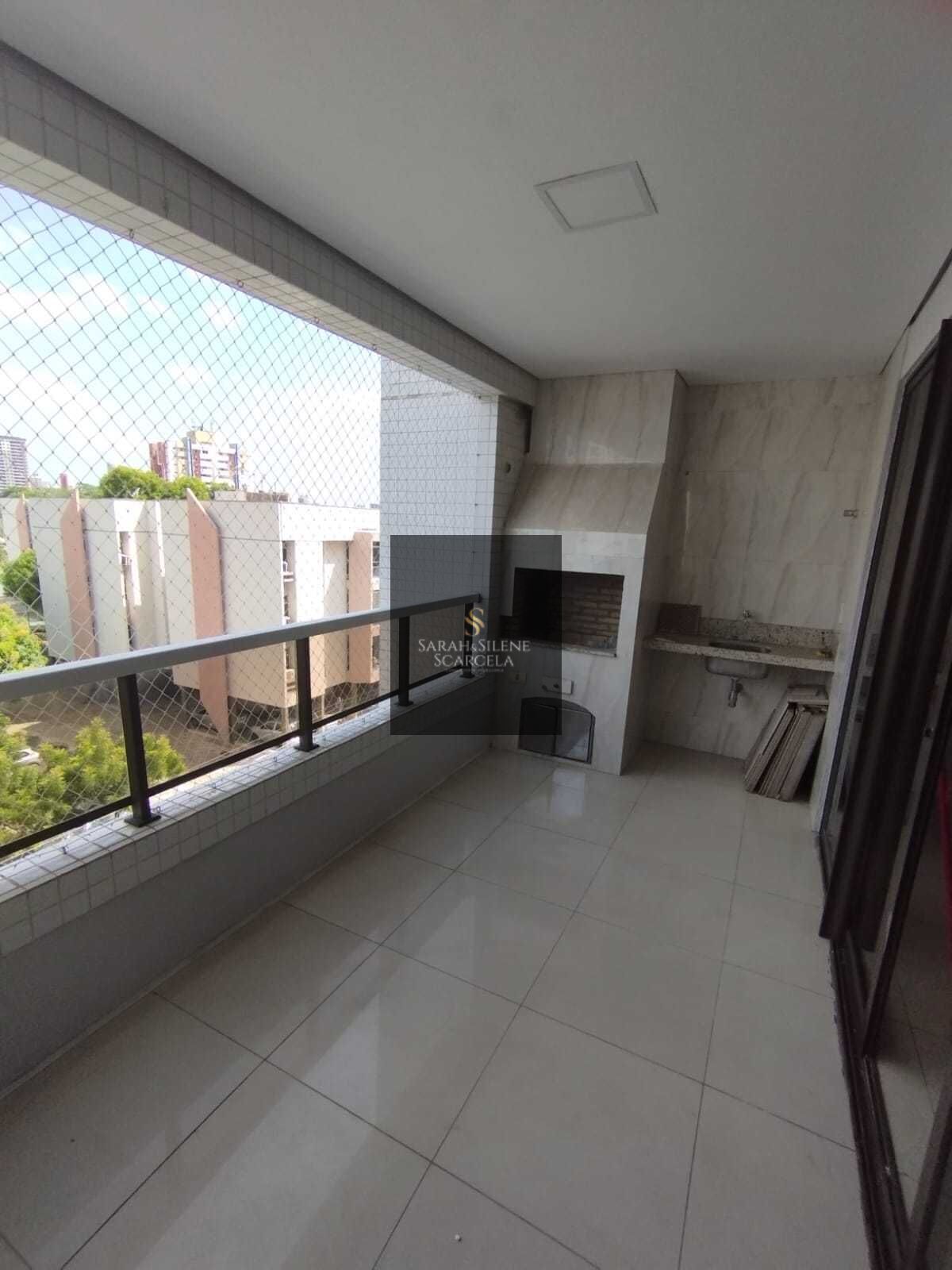 Apartamento para alugar com 3 quartos, 107m² - Foto 19