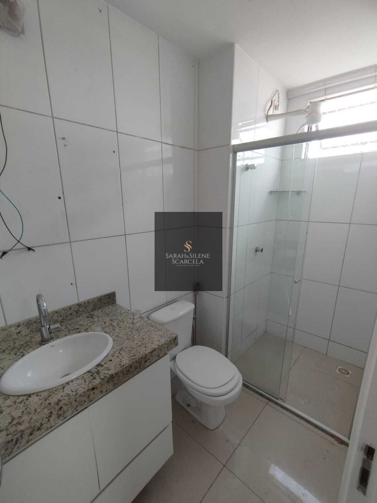 Apartamento para alugar com 3 quartos, 107m² - Foto 20