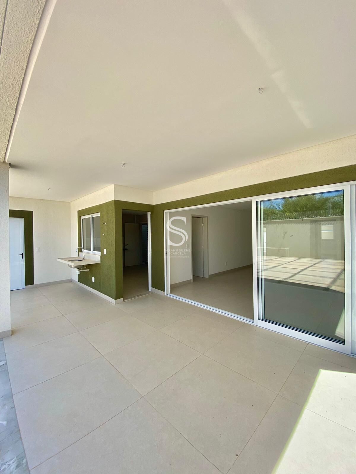 Casa, 4 quartos, 234 m² - Foto 1