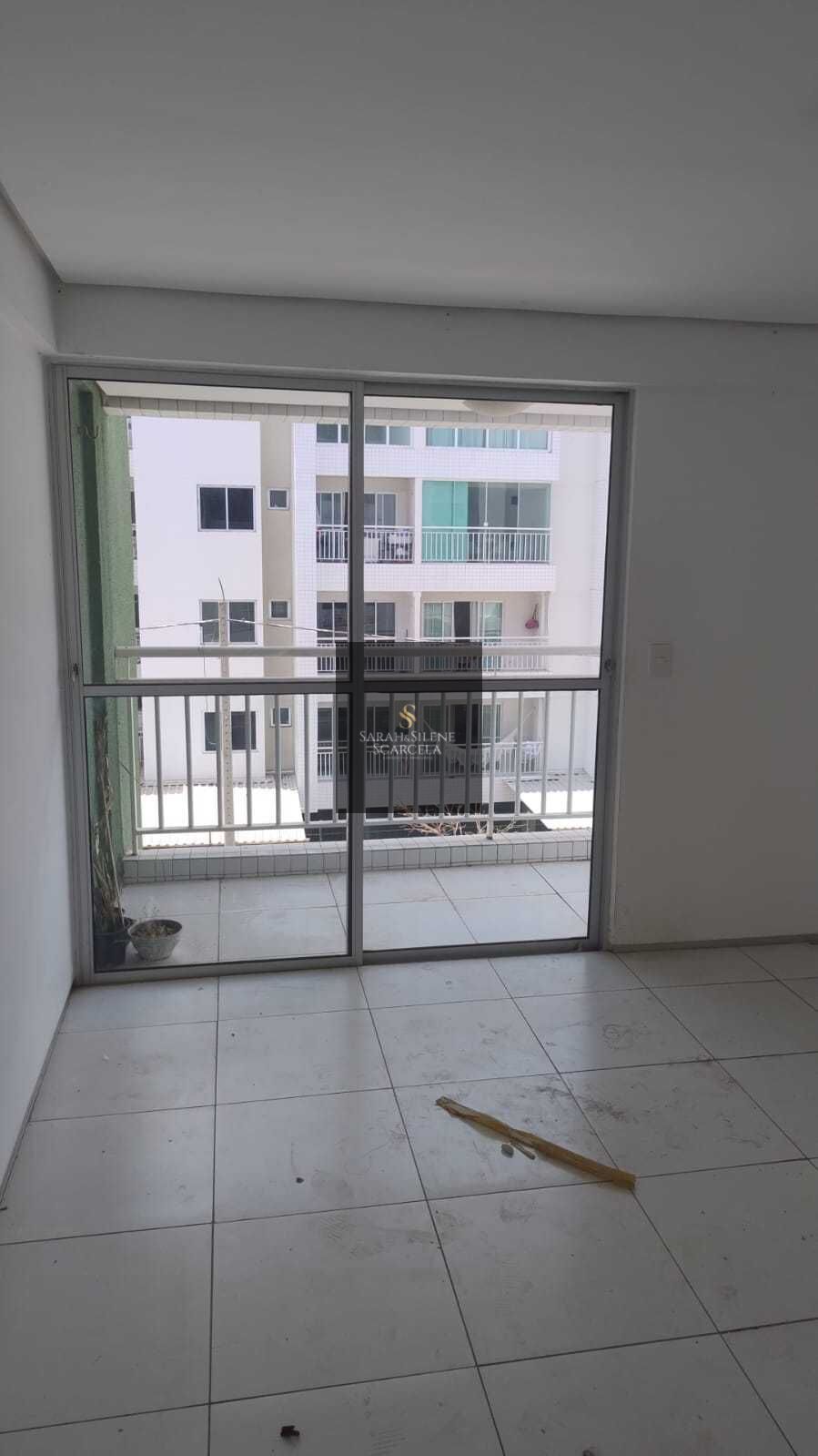 Apartamento para alugar com 3 quartos, 62m² - Foto 14