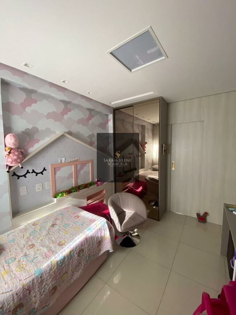 Apartamento à venda com 3 quartos, 120m² - Foto 20