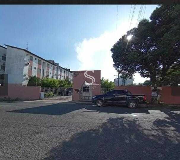 Apartamento, 2 quartos, 47 m² - Foto 2