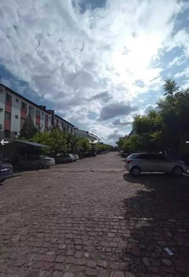 Apartamento, 2 quartos, 47 m² - Foto 3