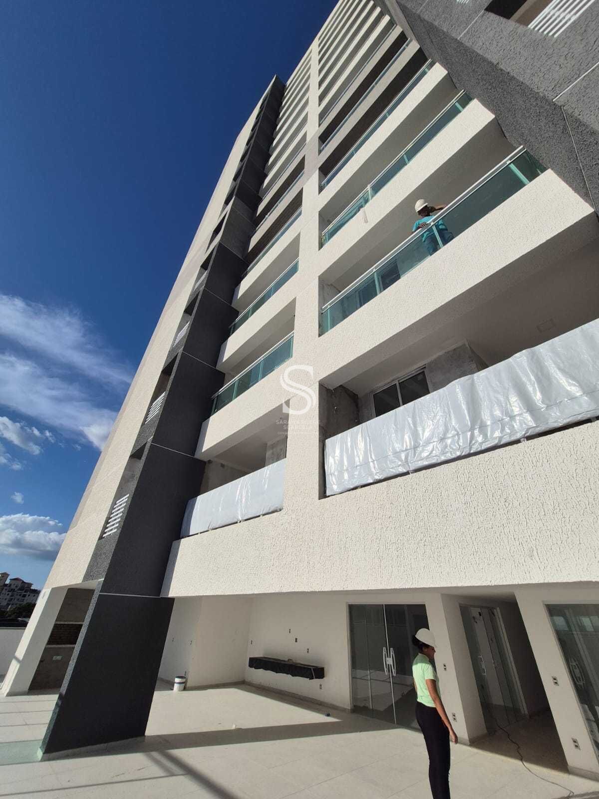 Apartamento, 3 quartos, 97 m² - Foto 5