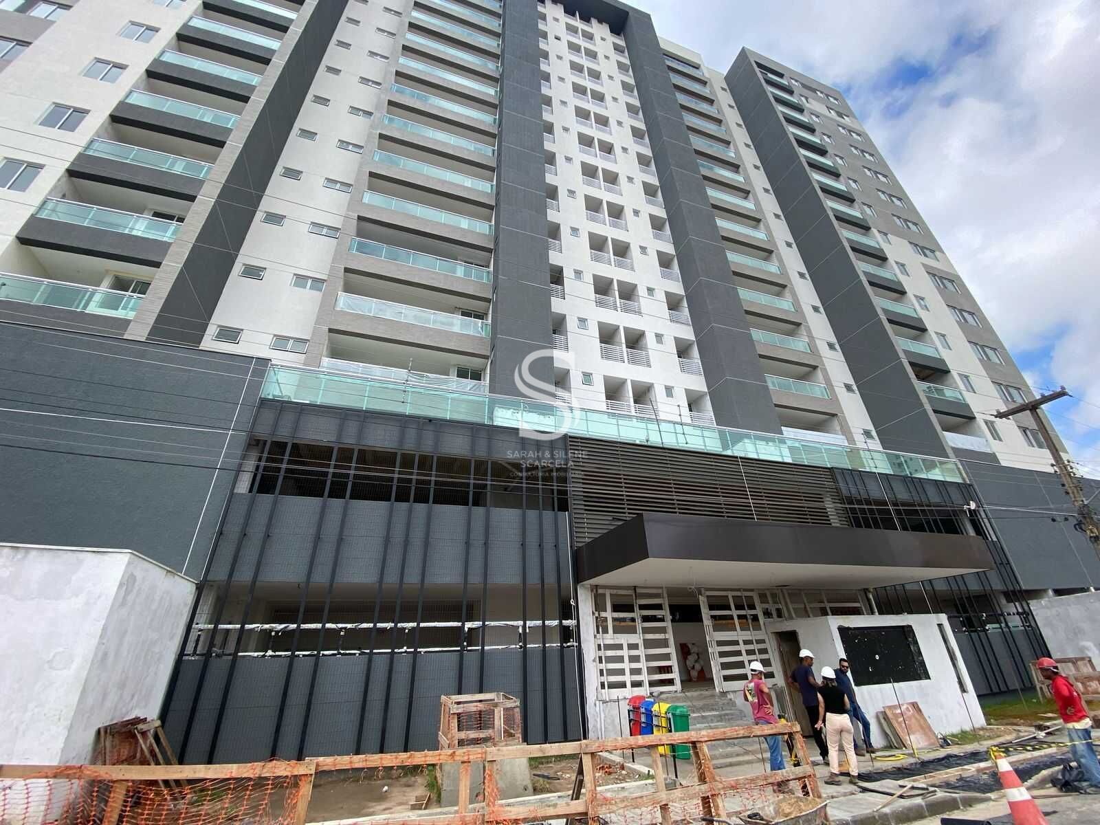 Apartamento, 3 quartos, 97 m² - Foto 4