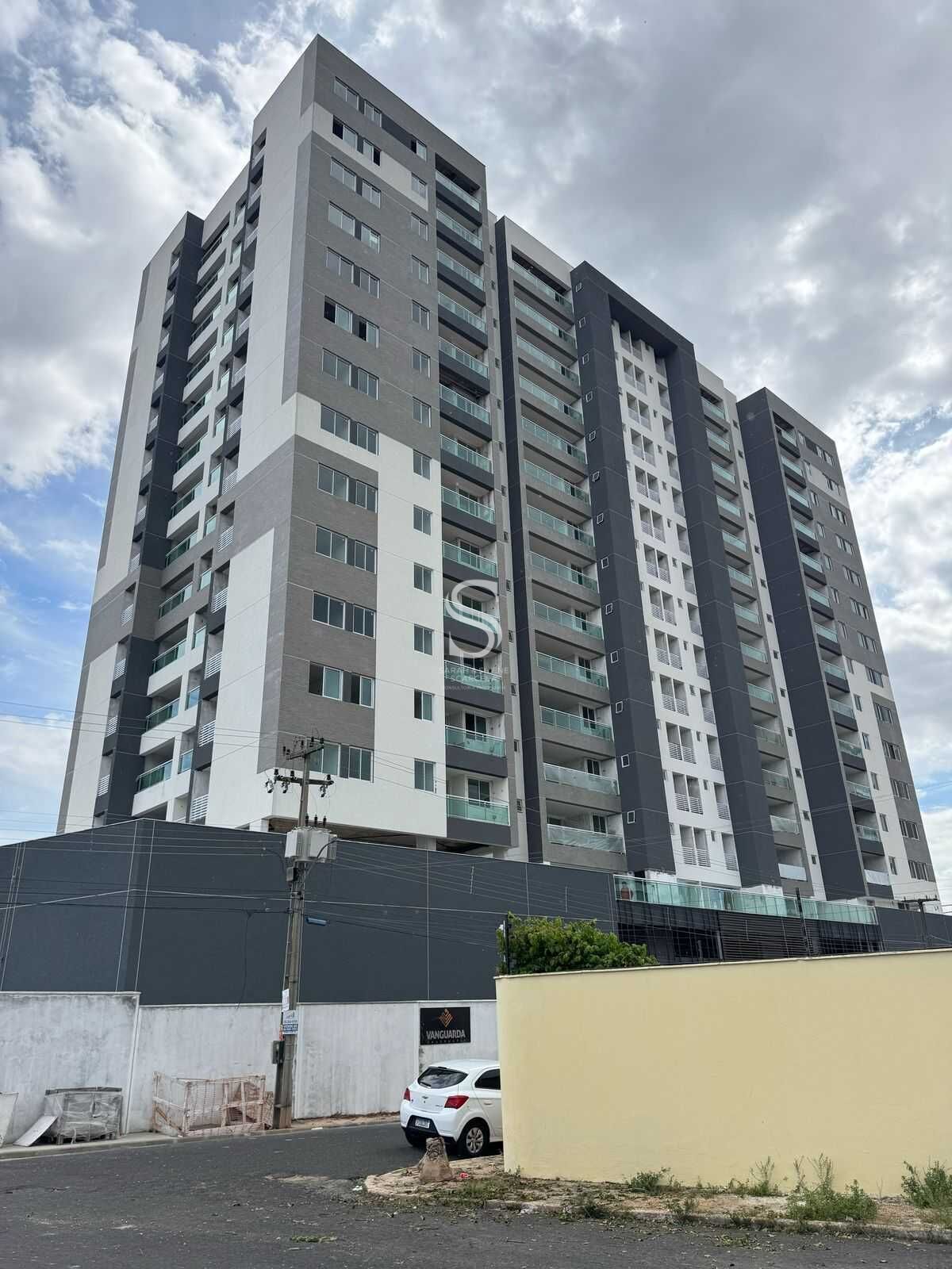 Apartamento, 3 quartos, 97 m² - Foto 2