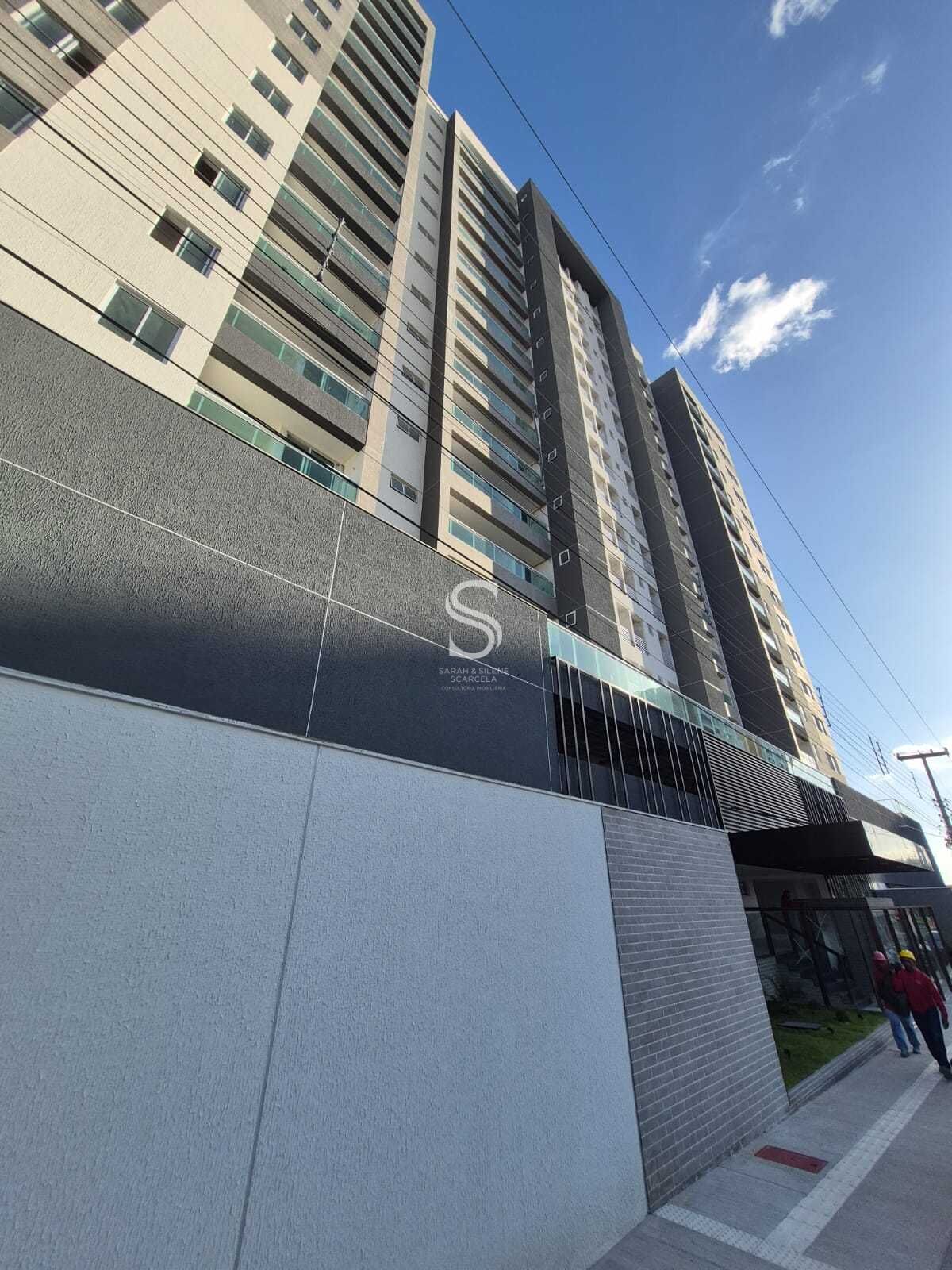 Apartamento, 3 quartos, 97 m² - Foto 8