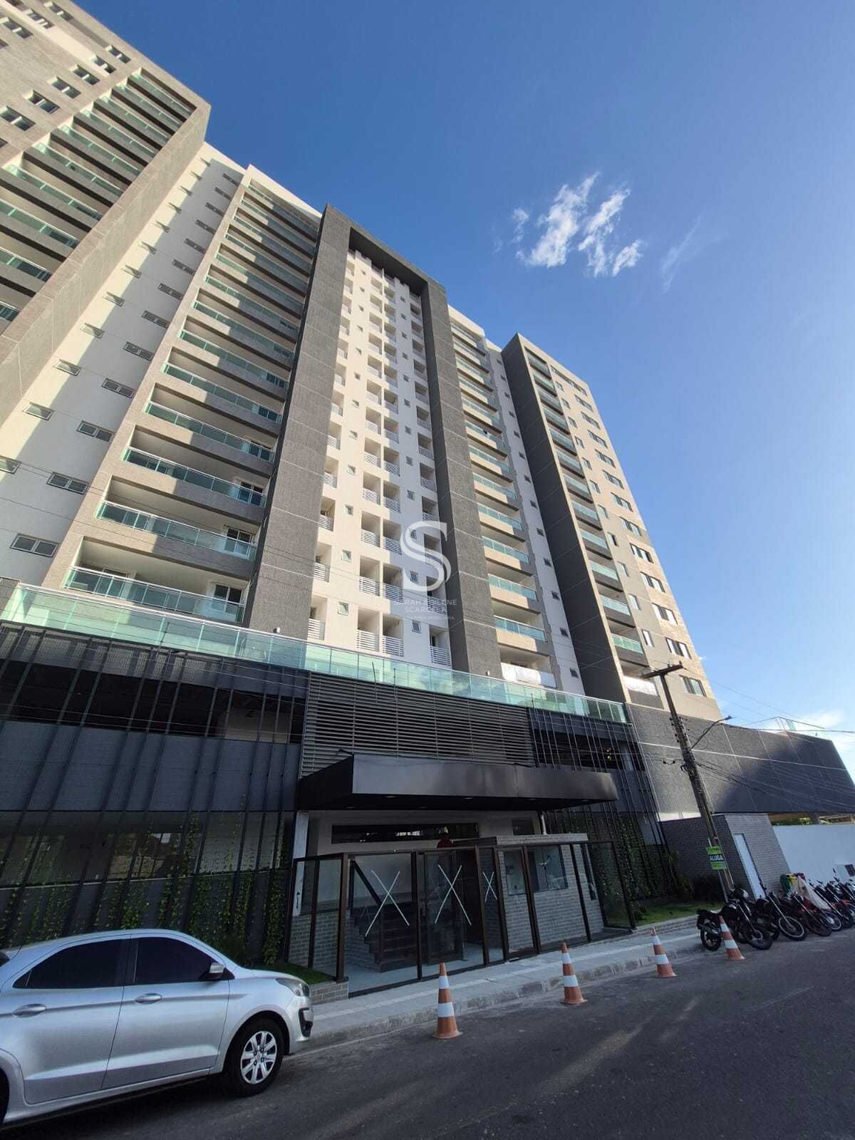 Apartamento, 3 quartos, 97 m² - Foto 1