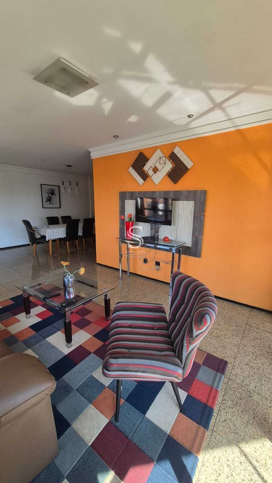 Apartamento, 4 quartos, 198 m² - Foto 15