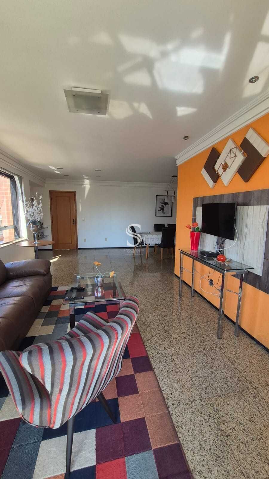 Apartamento, 4 quartos, 198 m² - Foto 13