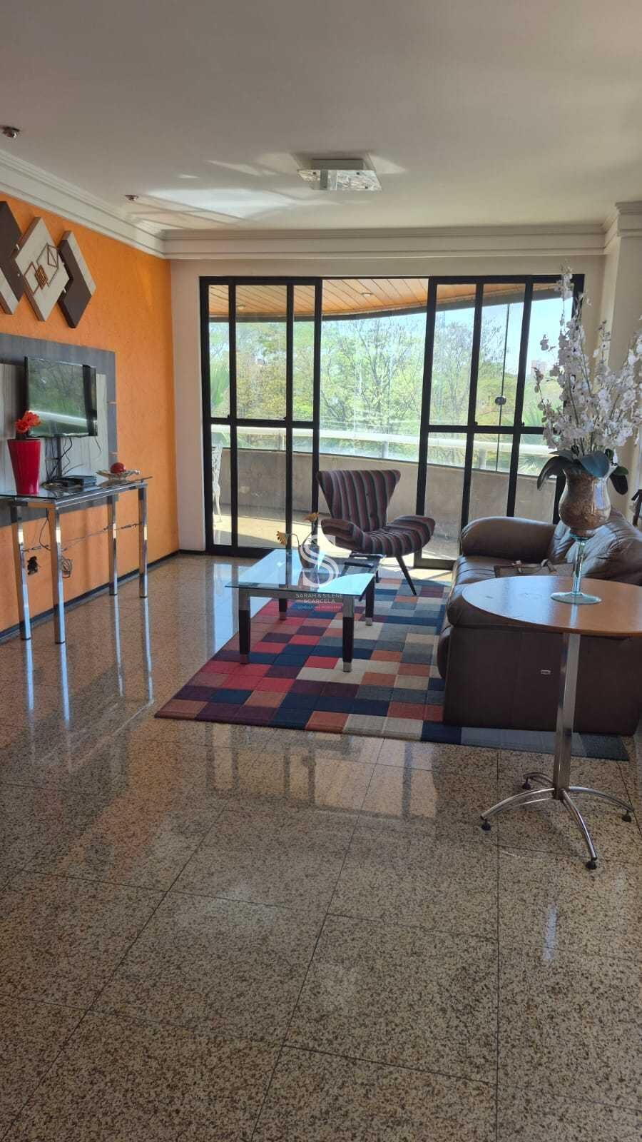 Apartamento, 4 quartos, 198 m² - Foto 8