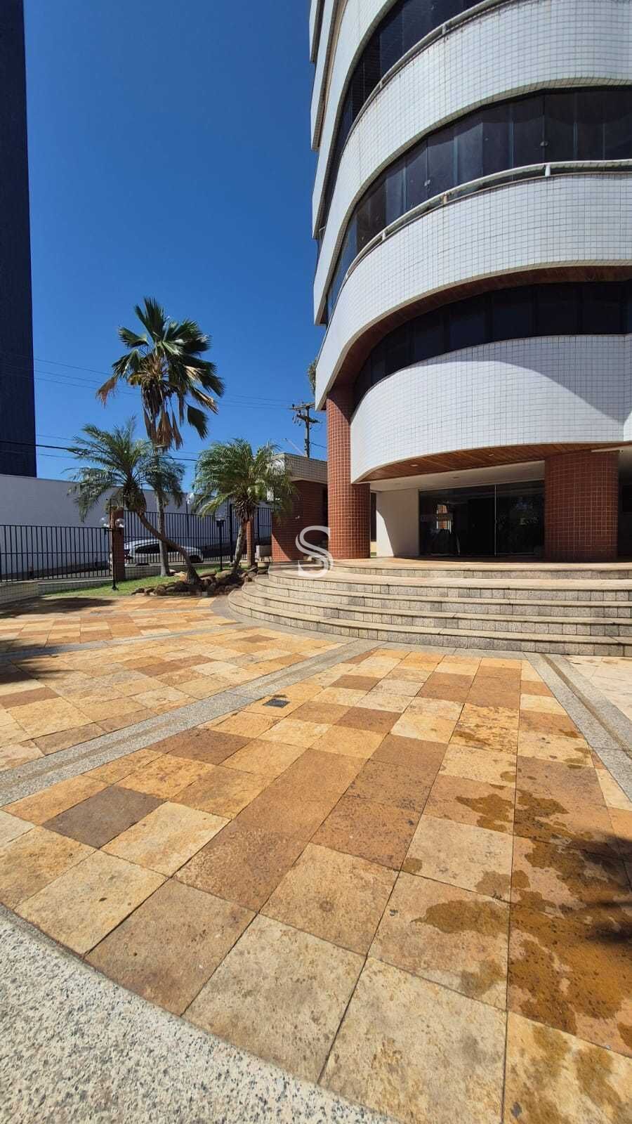 Apartamento, 4 quartos, 198 m² - Foto 4