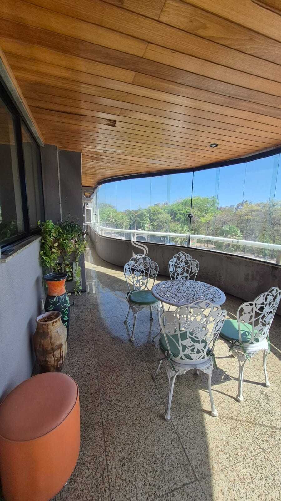 Apartamento, 4 quartos, 198 m² - Foto 17