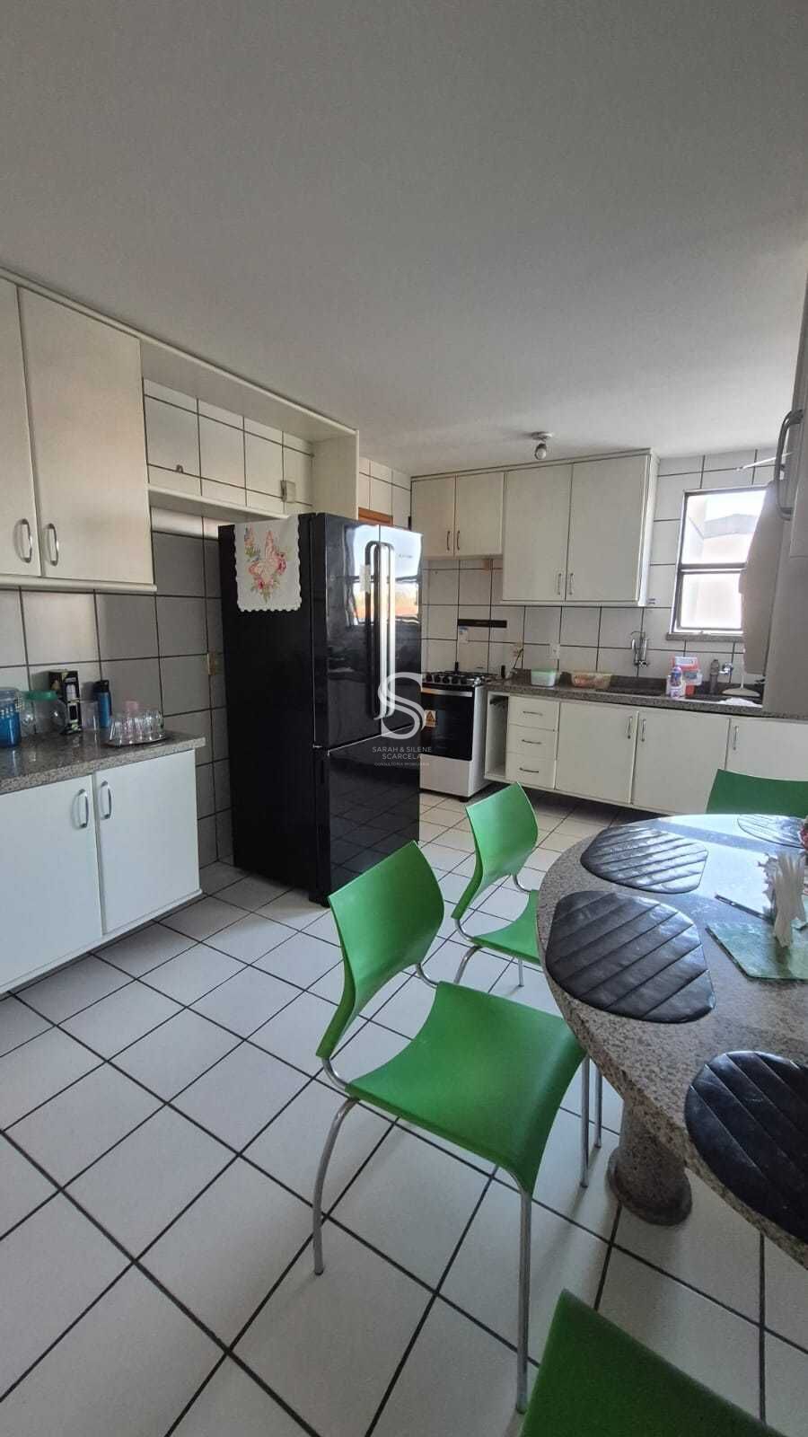 Apartamento, 4 quartos, 198 m² - Foto 23