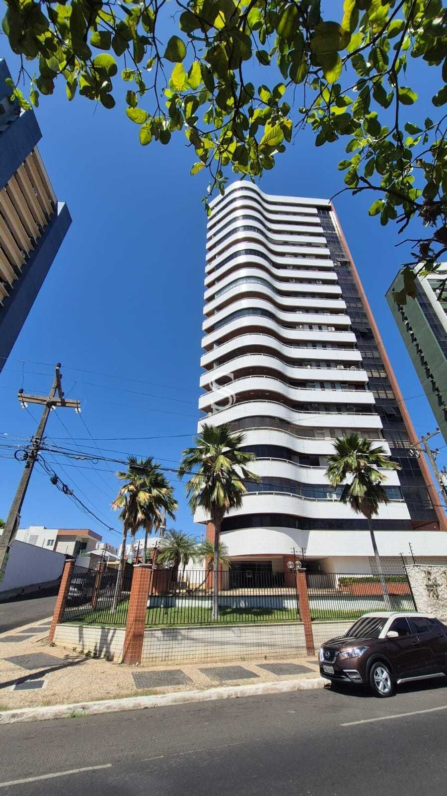 Apartamento, 4 quartos, 198 m² - Foto 2