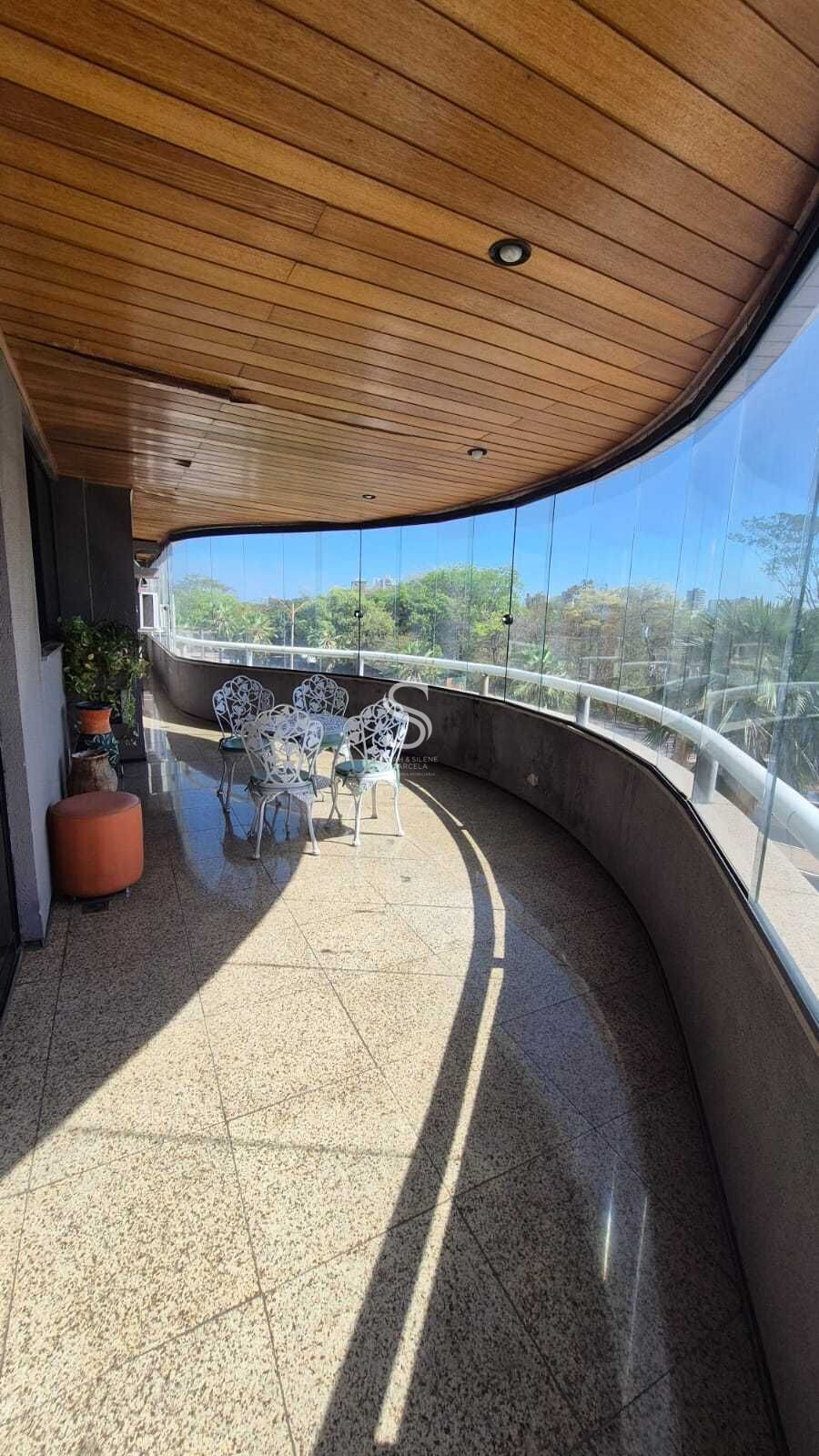 Apartamento, 4 quartos, 198 m² - Foto 16