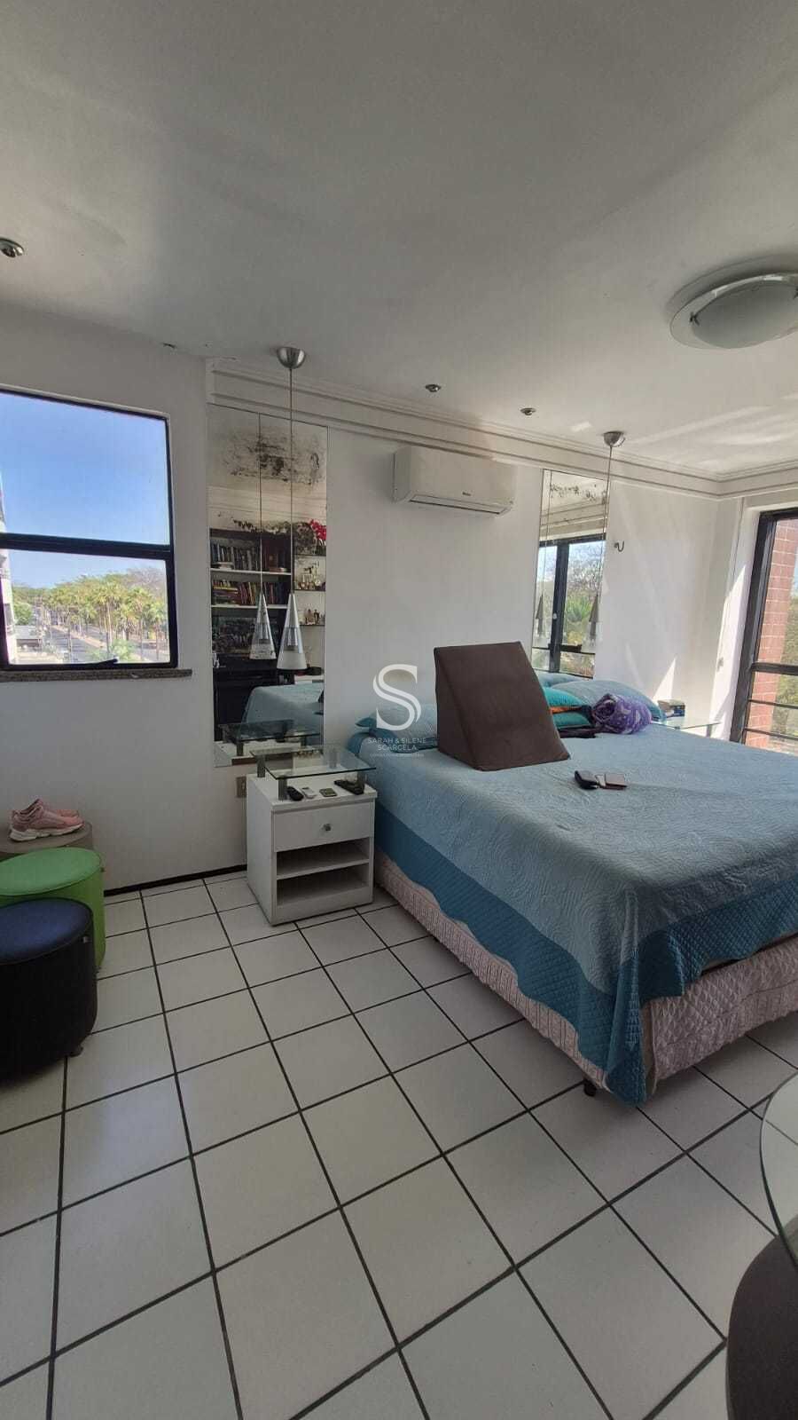 Apartamento, 4 quartos, 198 m² - Foto 36