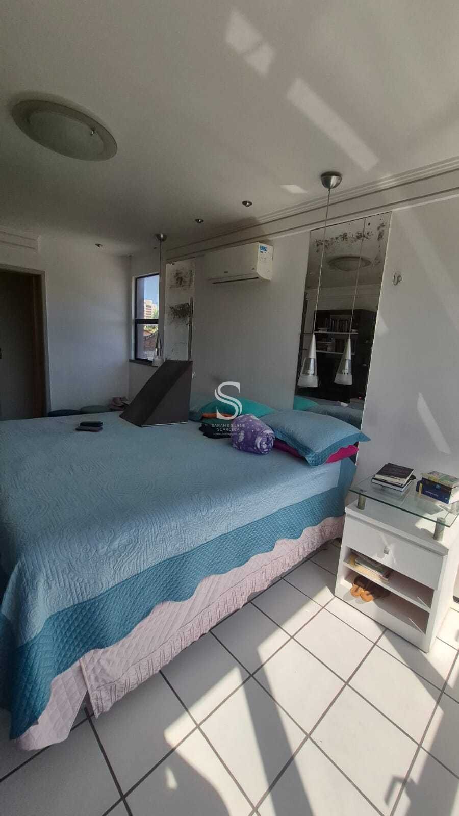 Apartamento, 4 quartos, 198 m² - Foto 32