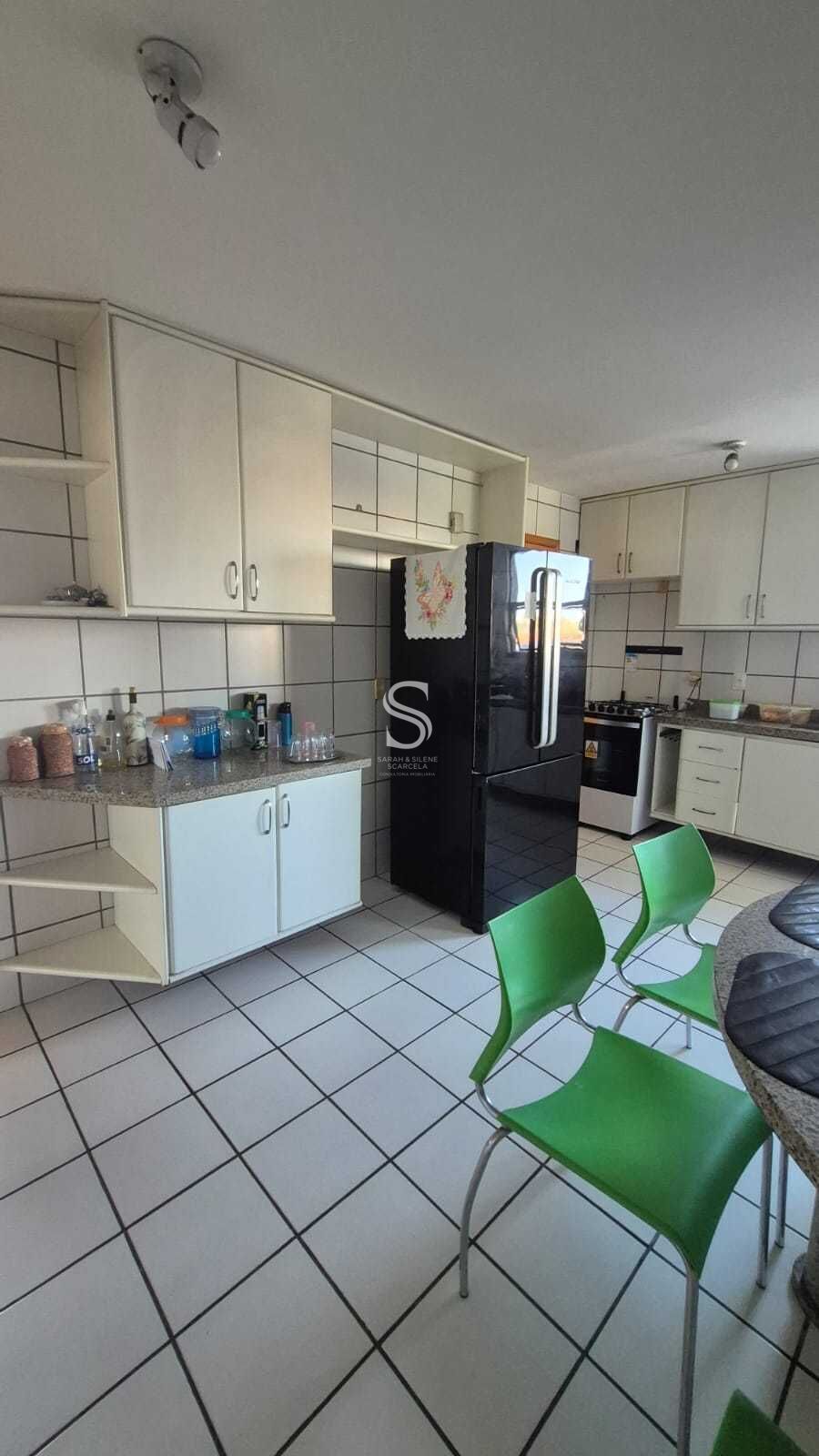 Apartamento, 4 quartos, 198 m² - Foto 25