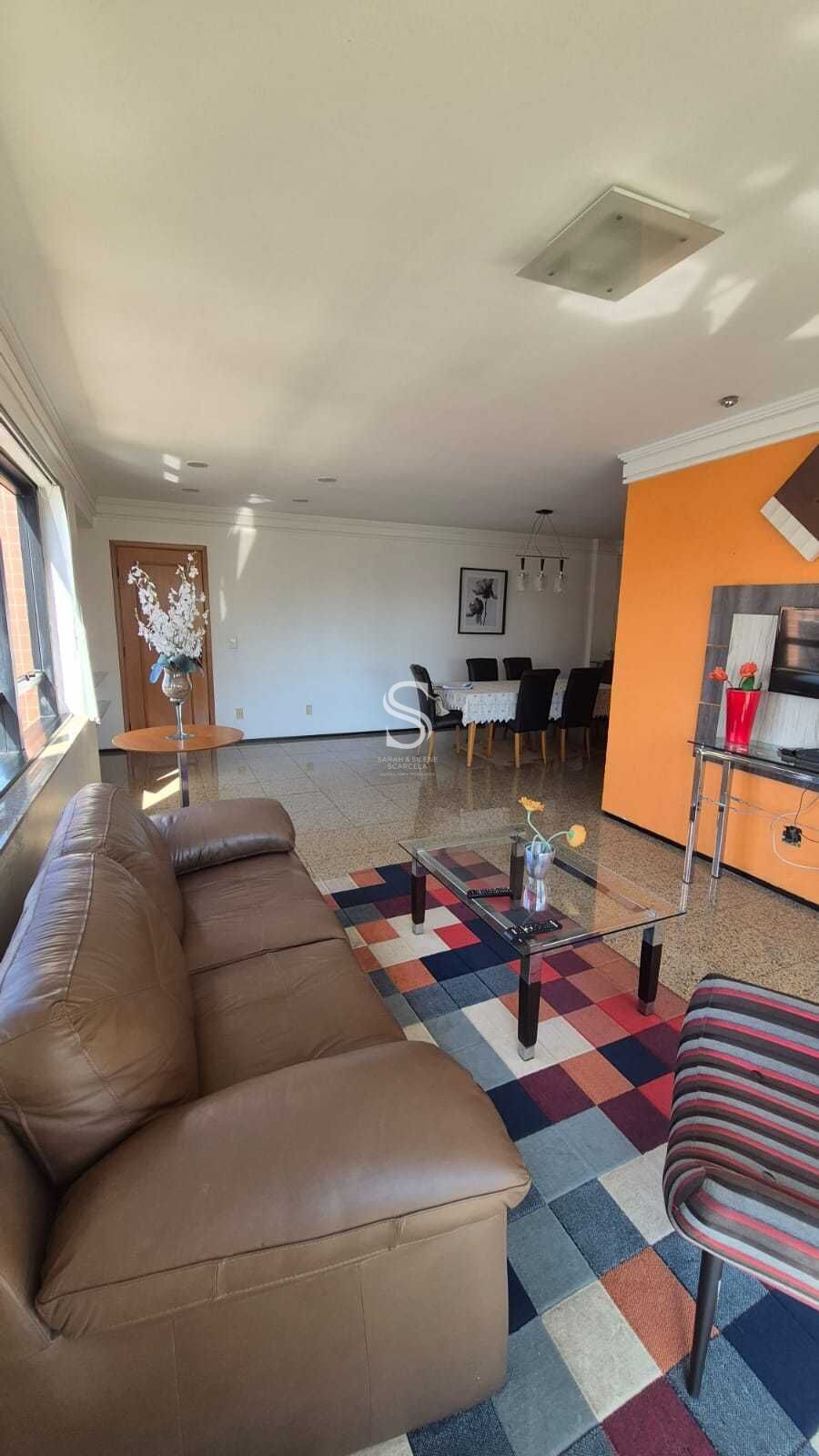 Apartamento, 4 quartos, 198 m² - Foto 9