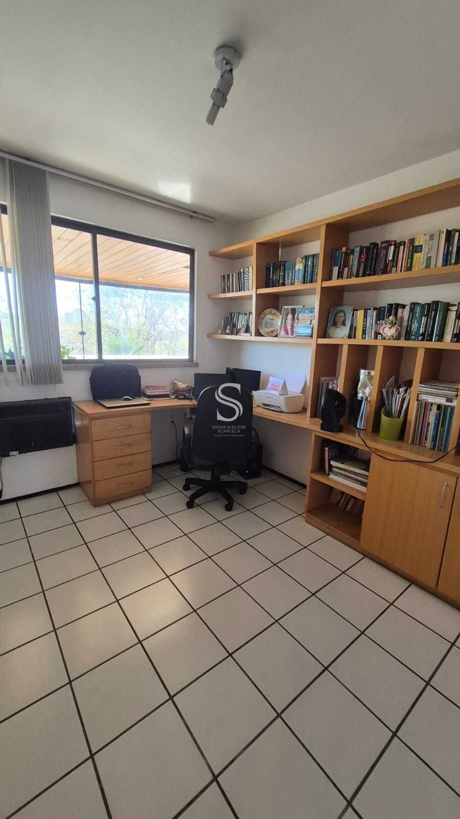 Apartamento, 4 quartos, 198 m² - Foto 41