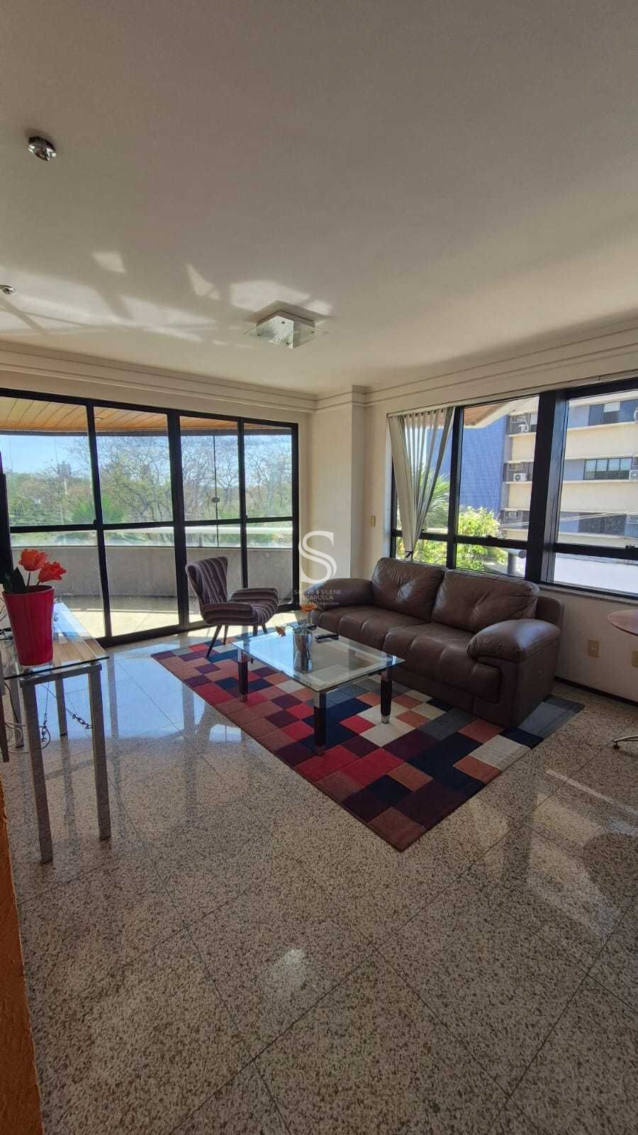 Apartamento, 4 quartos, 198 m² - Foto 10