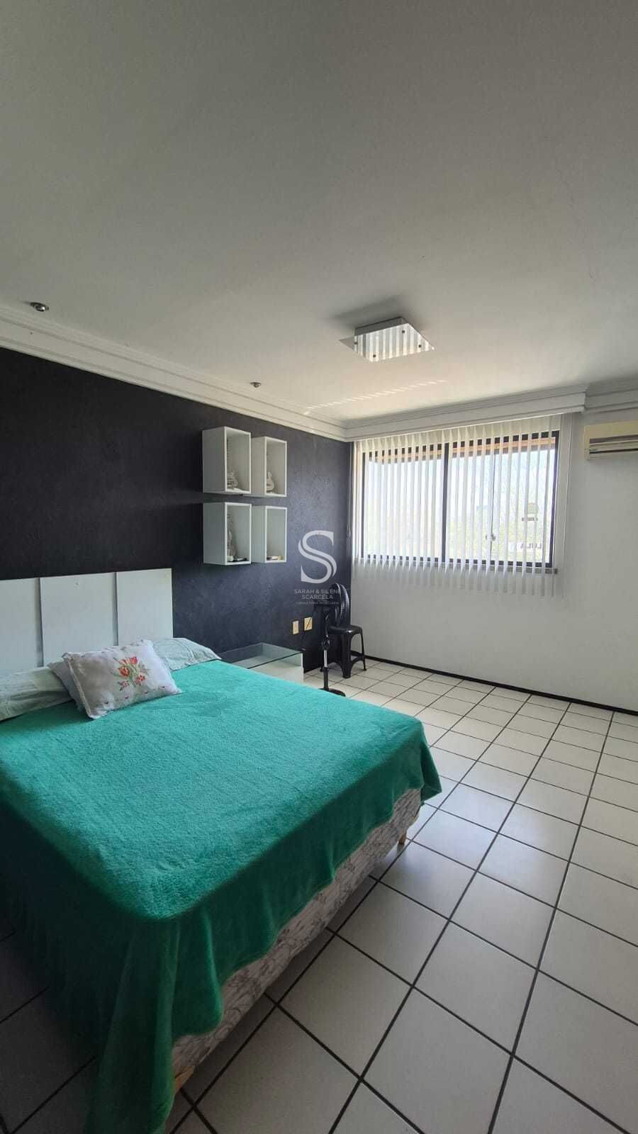 Apartamento, 4 quartos, 198 m² - Foto 38